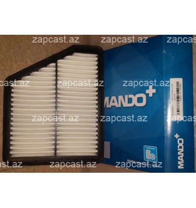  Hyundai Matrix 2001-2007 filter hava 